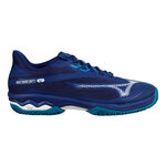 Scarpe Da Tennis Mizuno Wave Exceed Light 2 CLAY