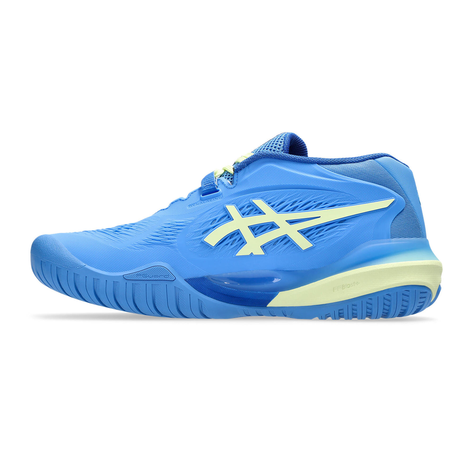 ASICS