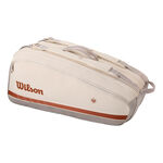 Borse Da Tennis Wilson ROLAND GARROS - SUPER TOUR