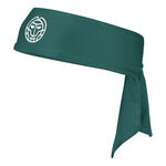 Abbigliamento BIDI BADU BIDI BADU Cole Tech Bandana-Verde Scuro