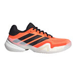 Scarpe da tennis adidas adidas Barricade 14 Scarpa per tutte le superfici Uomini-arancione, nero