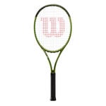 Racchette da tennis Wilson Wilson Blade Feel 100 Racchette Allround (Incordata)