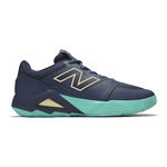 Scarpe da tennis New Balance New Balance FuelCell Delray Scarpa Per Tutte Le Superfici Uomini-Blu Scuro