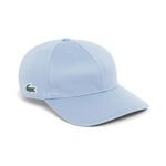 Lacoste Lacoste Cappellino Uomini - grigio-blu, verde