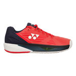 Scarpe da tennis Yonex Yonex PC Eclispion Scarpa Per Tutte Le Superfici Donna-Rosso,Nero