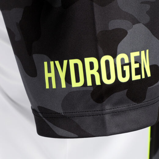 Hydrogen