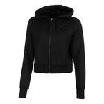 Abbigliamento Nike Nike One Therma-Fit Felpa Donna-Nero