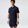 Match Polo Uomini-Blu Scuro