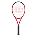 Racchette da tennis Wilson Wilson Clash 100 Pro V2.0 Racchette Da Torneo