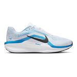 Scarpe da corsa Nike Nike Winflo 11 Scarpe neutrali Uomini-bianco, nero