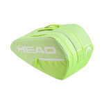 HEAD HEAD Base M Borsa Per Racchetta Da Padel-Verde