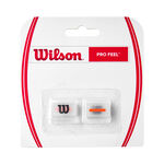 Accessori per racchette Wilson Wilson Shift Antivibrazioni Confezione da 2 