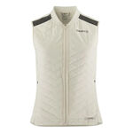 Abbigliamento Craft Craft ADV SUBZ4 Gilet Da Corsa Donna-Crema