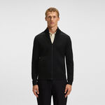 Abbigliamento BOSS BOSS League Giacca da allenamento Uomini - nero, 