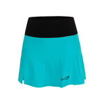 Abbigliamento Endless Endless Blur Gonna Donna - blu, 