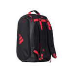 Borse Da Tennis adidas Racket Bag Tour Black 3.4