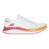 Go Run Persistence 2 Scarpe Neutrali Donna-Bianco,Arancione