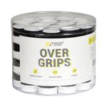 Overgrip Racket Roots RR Grips 60er schwarz