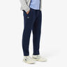 Pantalone da allenamento Uomini-blu scuro