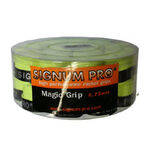 Overgrip Signum Pro Signum Pro Magic Grip Confezione Da 30-Giallo