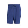 Ergo 7Inch Pantaloncini Uomini - blu scuro
