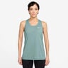 Dri-Fit Racer Canottiera Donna-Salvia