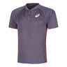 Match Actibreeze Polo Uomini-Viola