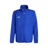 Teamwear WindReady Giacca da corsa Bambini - blu, 