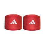 Abbigliamento adidas Tennis Wristband