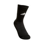 Abbigliamento adidas Alphaskin Crew Low Cut Socks Unisex