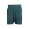 Ergo 7in Pantaloncini Uomini-Verde Scuro