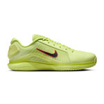 Scarpe da tennis Nike Nike Vapor 12 Hypersmash Scarpa Per Terra Rossa Uomini-Lime