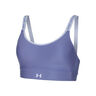 Infinity Mid 2.0 Reggiseni Sportivi Donna-Viola