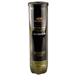 Palline da tennis Wilson Wilson US Open Swiss  Tubo da 4 