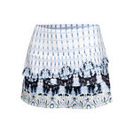 Abbigliamento Lucky in Love Tye Dye Groove Skirt