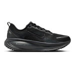 Scarpe da corsa Nike Nike Vomero 18 Scarpe neutrali Uomini-nero, grigio