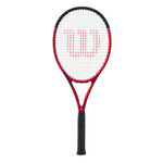 Racchette Da Tennis Wilson Clash 100L V2.0 (Kat 2 - gebraucht)