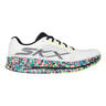 Go Run Razor 5 Scarpe Neutrali Uomini-Bianco,Multicolore