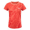 X-Loop Polo Donna-Corallo