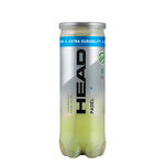 Palline da padel HEAD HEAD Padel Pro+ Tubo Da 3