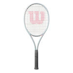 Racchette da tennis Wilson Wilson Shift 99L V1 Racchette test