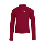 Abbigliamento Nike Dri-Fit Half-Zip Longsleeve