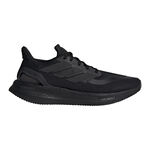 Scarpe da corsa adidas adidas Pureboost 5 Scarpe Neutrali Uomini-Nero