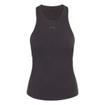 Abbigliamento da tennis adidas adidas Y- Canottiera Donna-nero