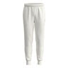 Chill Wide Leg Pantalone Da Allenamento Uomini-Bianco