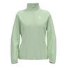 Essential Light Giacca da corsa Donna - mint, 