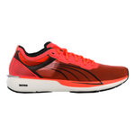 Scarpe da corsa Puma Puma Liberate Nitro Scarpe Neutrali Donna-Rosso,Nero