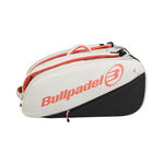 Bullpadel Bullpadel ELITE Borsa per racchetta - bianco