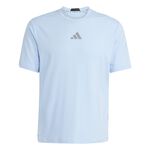 Abbigliamento adidas Designed for Training Intense Tee