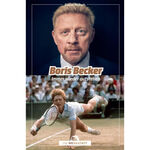 Libri, DVD, riviste Die Werkstatt Die Werkstatt Boris Becker - Immer wieder aufstehen Libro 